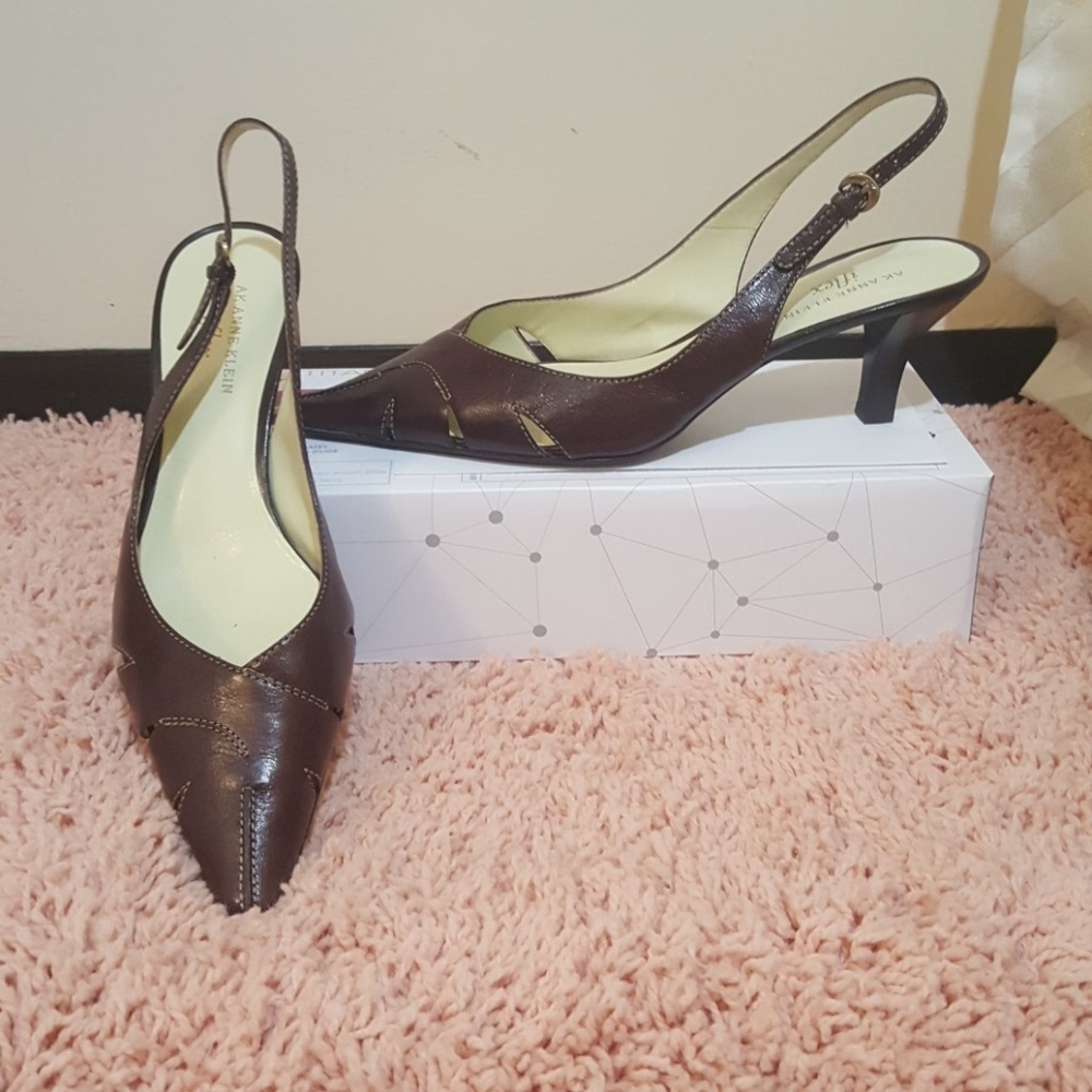ANNE KLEIN iflex